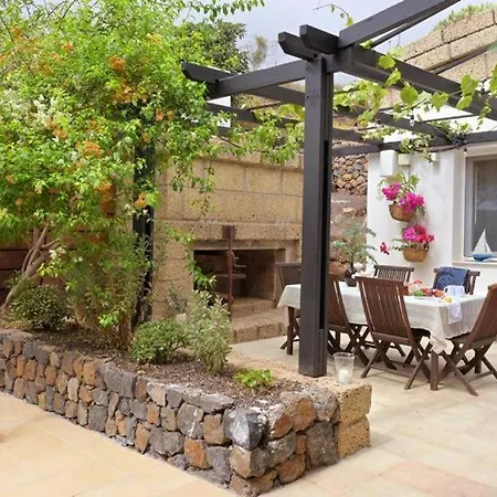 The Nest Tenerife فيلة أرونا