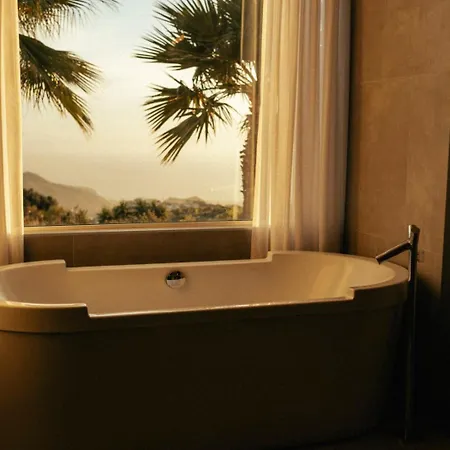 The Nest Tenerife فيلة أرونا