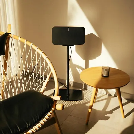 The Nest Tenerife أرونا