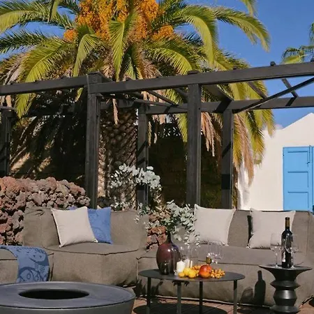 The Nest Tenerife أرونا