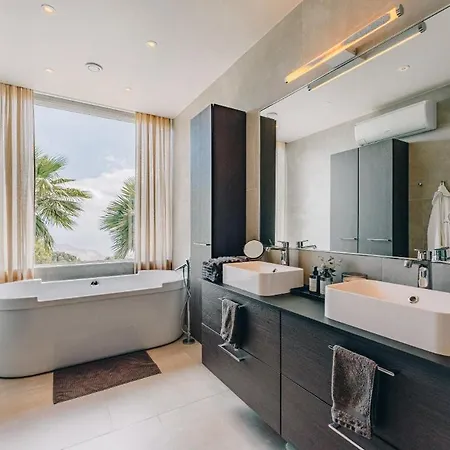 The Nest Tenerife فيلة أرونا
