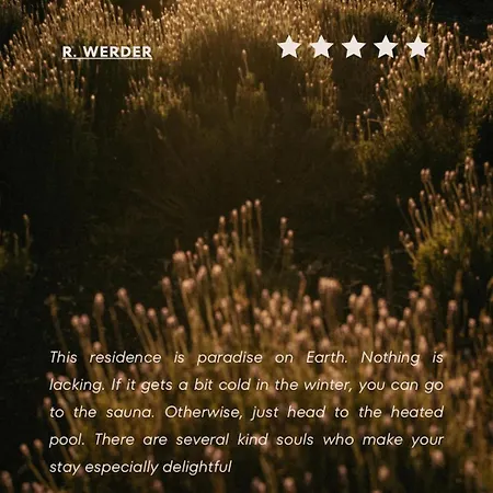 فيلة The Nest Tenerife أرونا