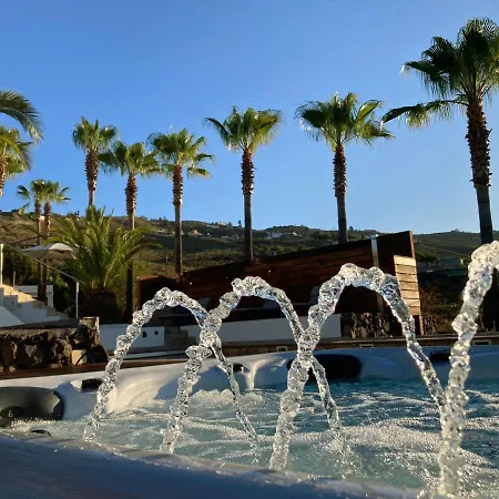 The Nest Tenerife * Arona (Tenerife)