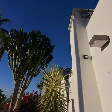 The Nest Tenerife Βίλα