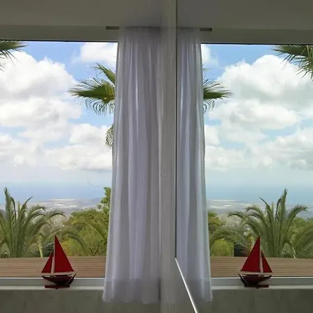 Βίλα The Nest Tenerife *