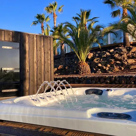 The Nest Tenerife