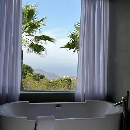 The Nest Tenerife