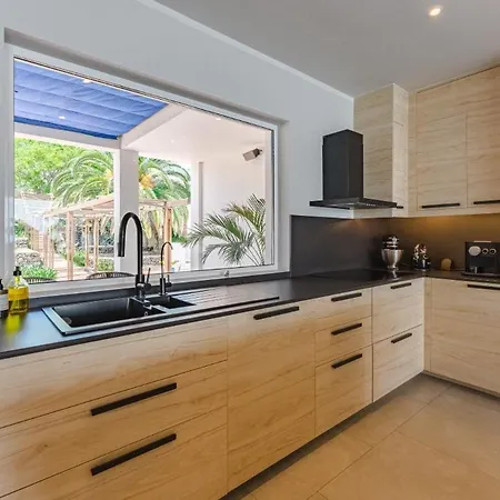 Βίλα The Nest Tenerife