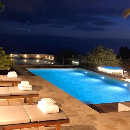 Βίλα The Nest Tenerife *