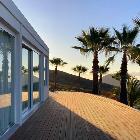The Nest Tenerife Βίλα *