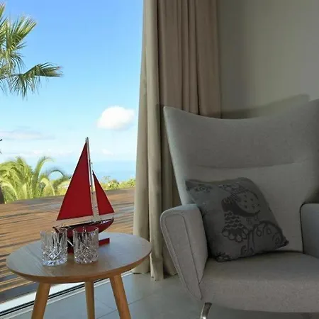 Βίλα The Nest Tenerife *