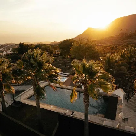 The Nest Tenerife Βίλα