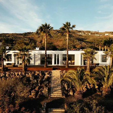 Βίλα The Nest Tenerife *