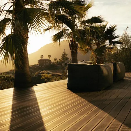 Βίλα The Nest Tenerife *