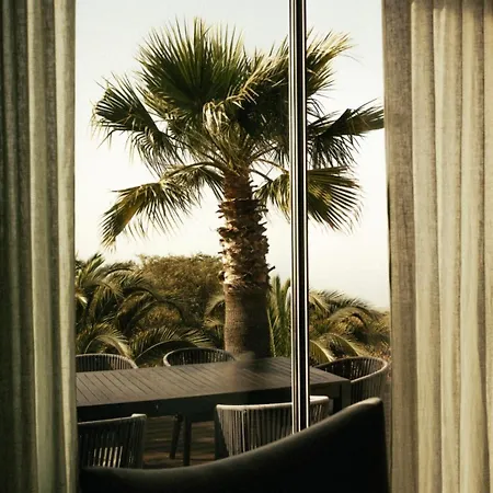 The Nest Tenerife Βίλα