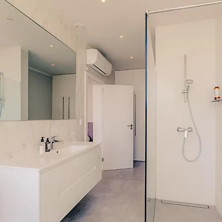Βίλα The Nest Tenerife *