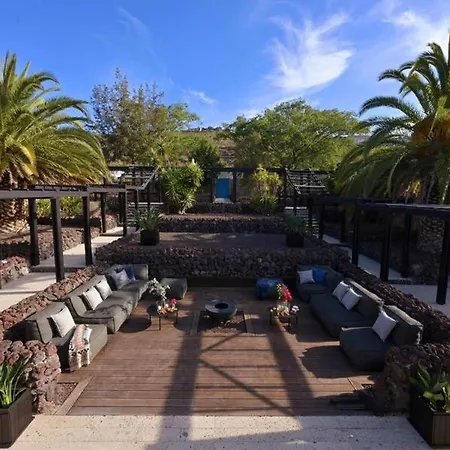 Βίλα The Nest Tenerife
