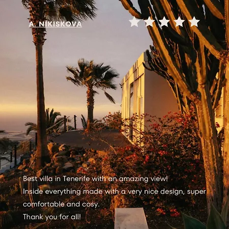 The Nest Tenerife Arona (Tenerife)